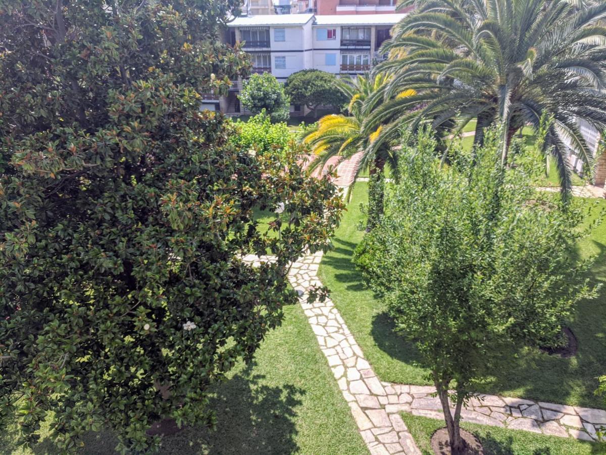 Dalt Vila Salou Deluxe Daire Dış mekan fotoğraf